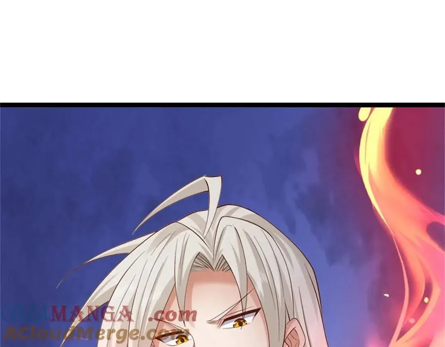 神级选择我从不按套路变强52漫画,第143话 三力汇集一身1图