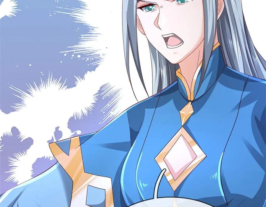 神级选择：我从不按套路变强漫画,第163话 马上向你开战2图