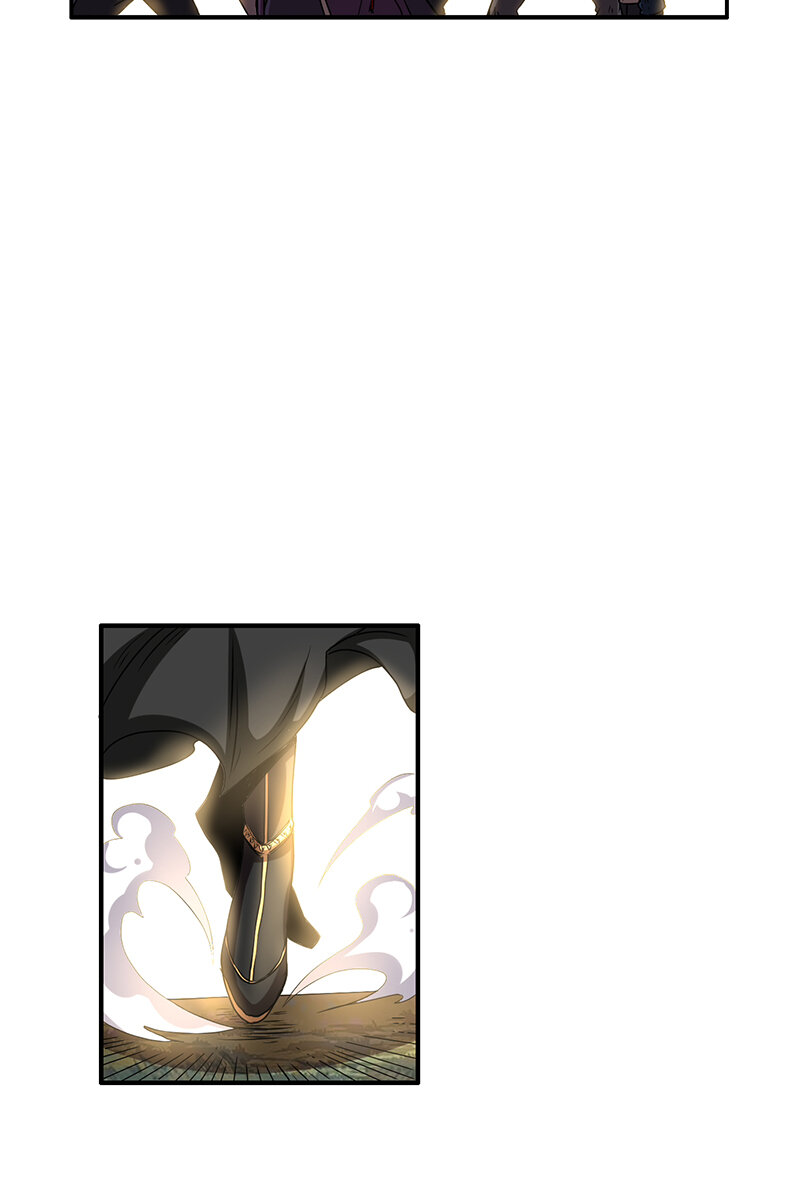 战国千年漫画,3 惊变2图