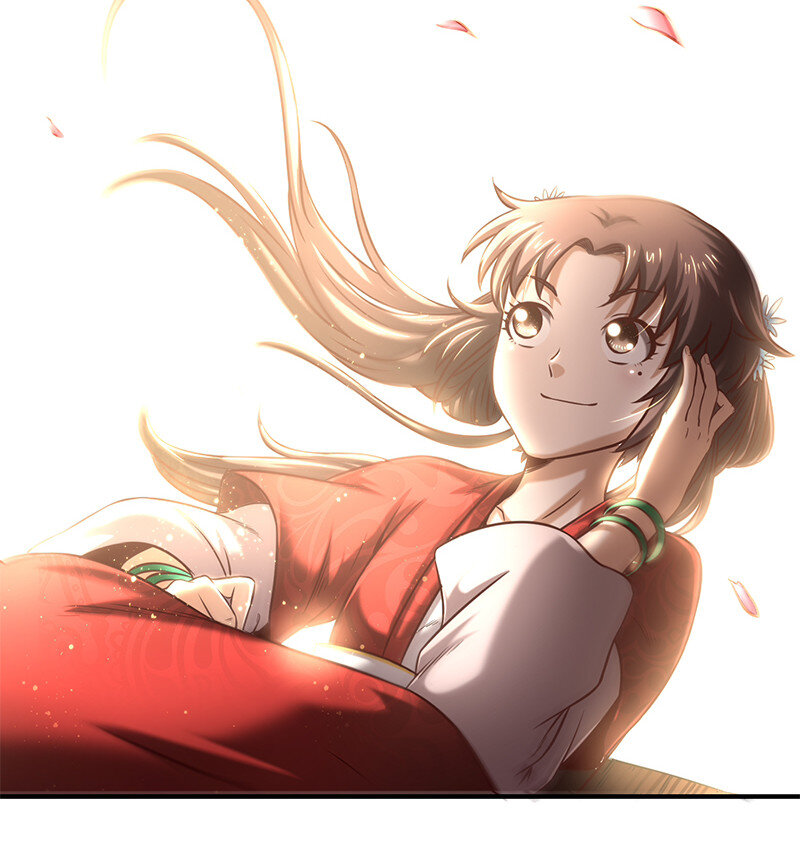 战国千年漫画,39 黑鲤之资1图