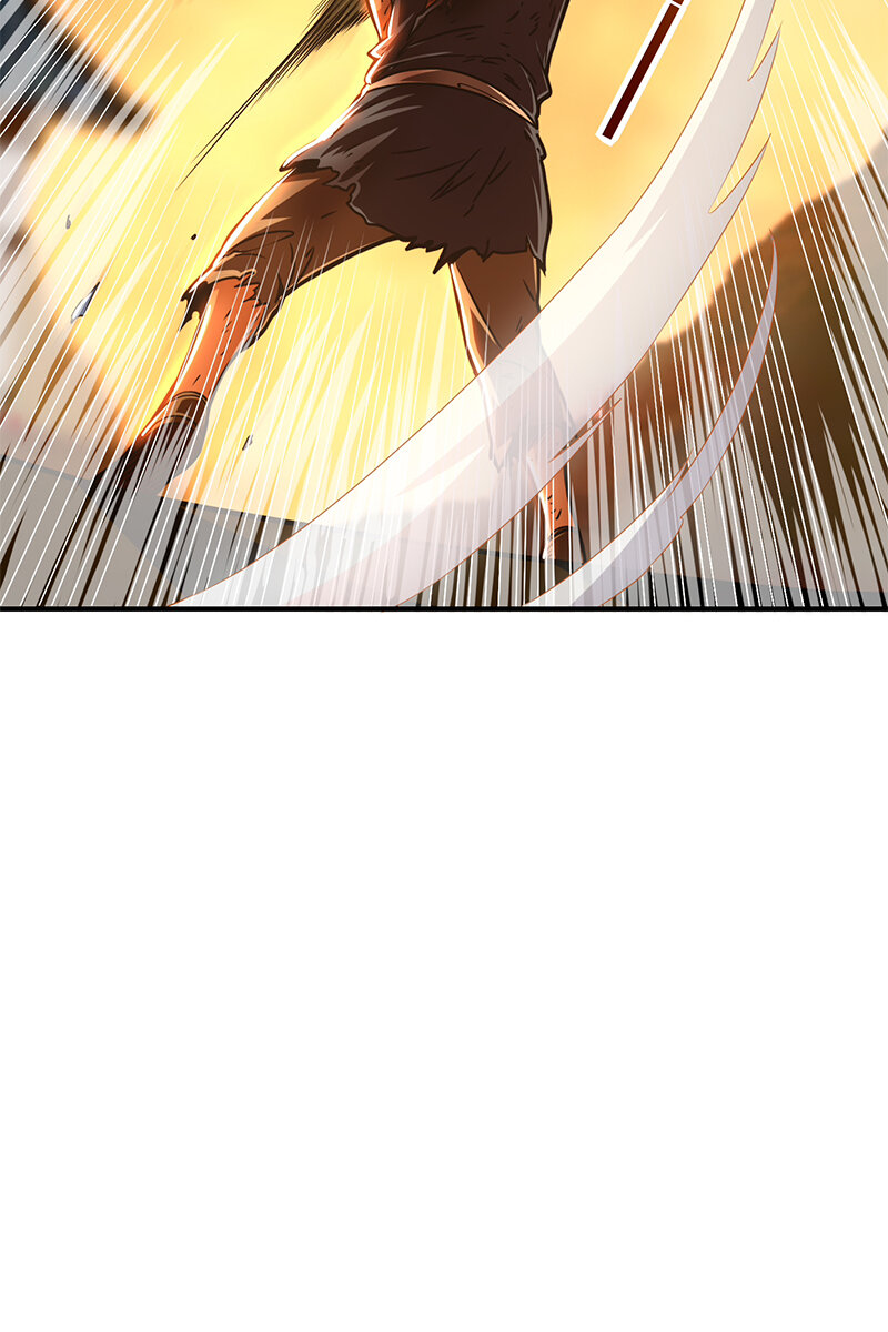 战国千年漫画,10 缺个食客2图