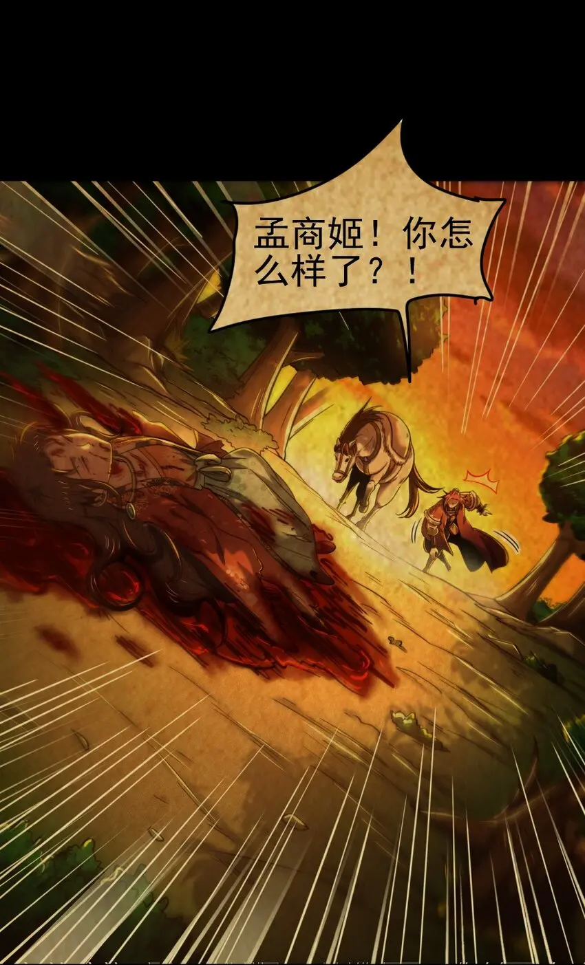 战国千年漫画,239 鱼上钩了1图
