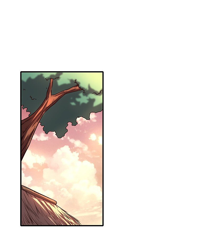 战国千年漫画,34 商璃受辱1图