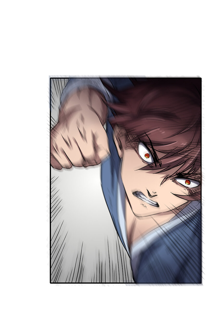 战国千年漫画,8 十步之内，人尽敌国2图
