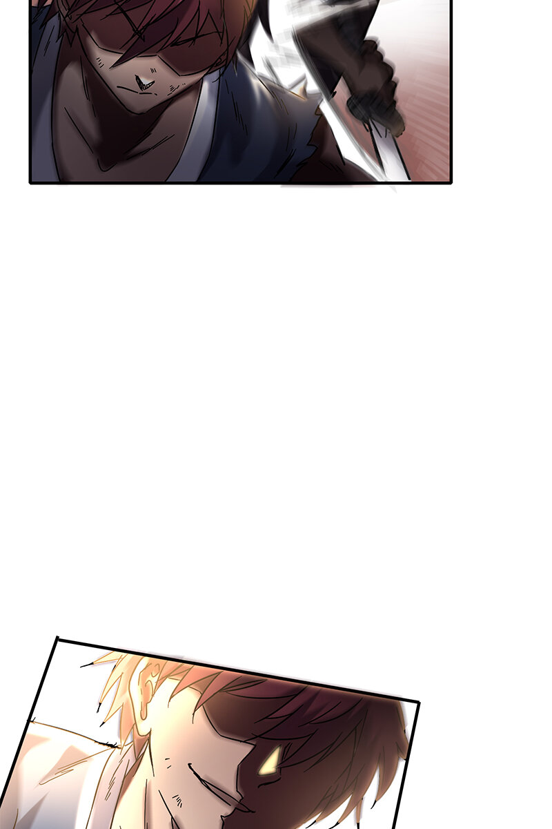 战国千年漫画,8 十步之内，人尽敌国1图
