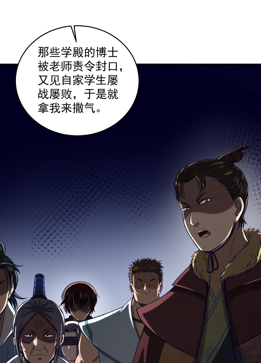 战国千年漫画,174 瀍水之谋2图