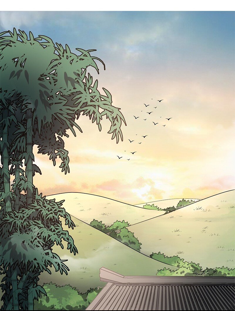 战国千年漫画,14 钺掌1图