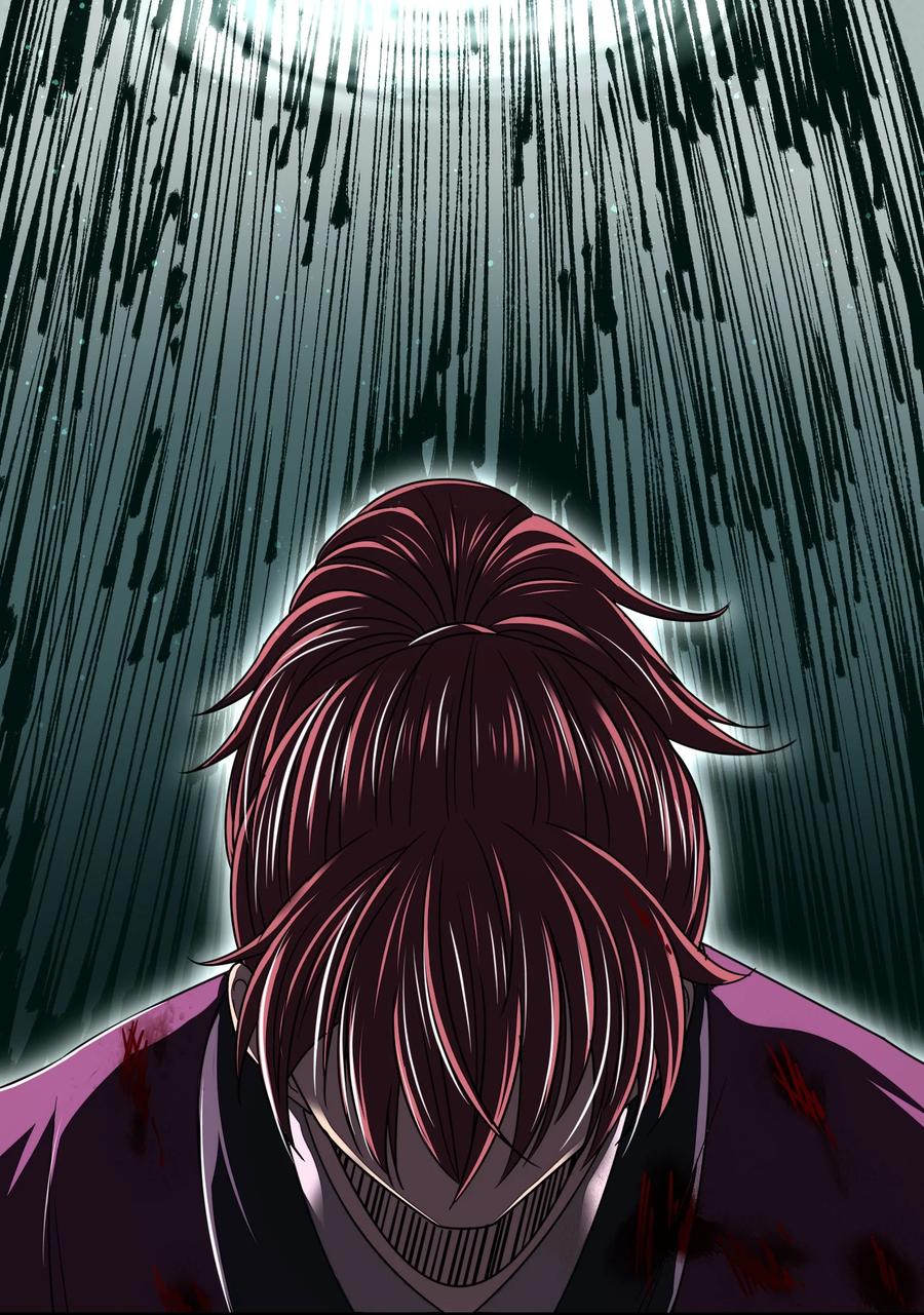 战国千年漫画,165 削骨还肉1图