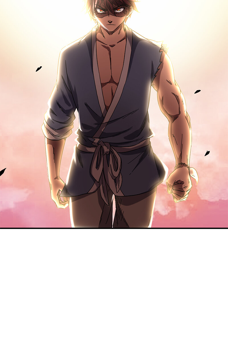 战国千年漫画,8 十步之内，人尽敌国1图