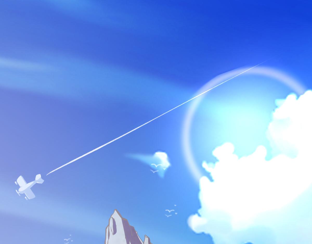 祖师出山漫画,第1话  祖师爷出关2图
