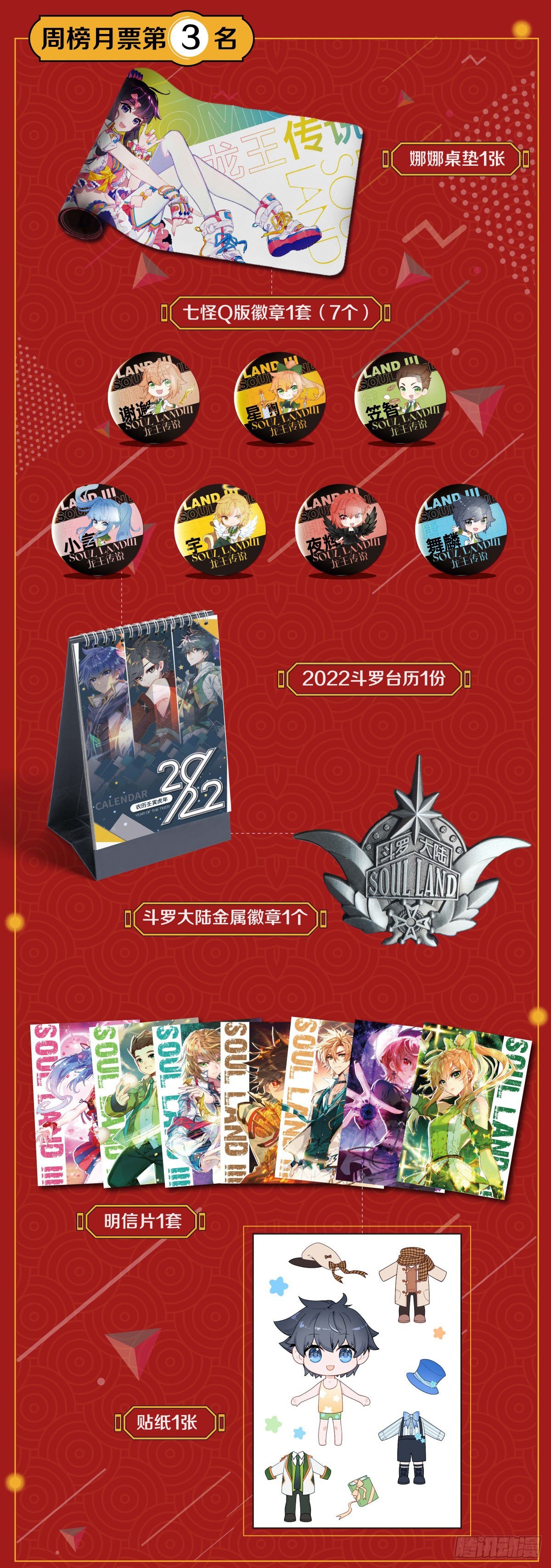 斗罗大陆 第三部 龙王传说漫画,跨年狂欢趴1图