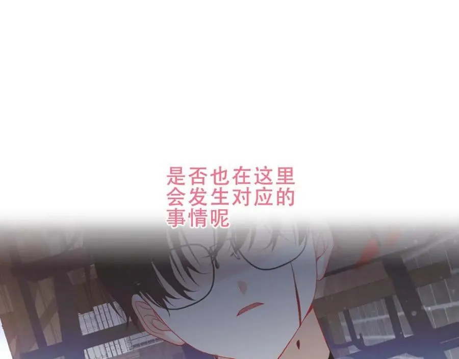 尘梦剧本馆21话漫画,第20话 发烧2图