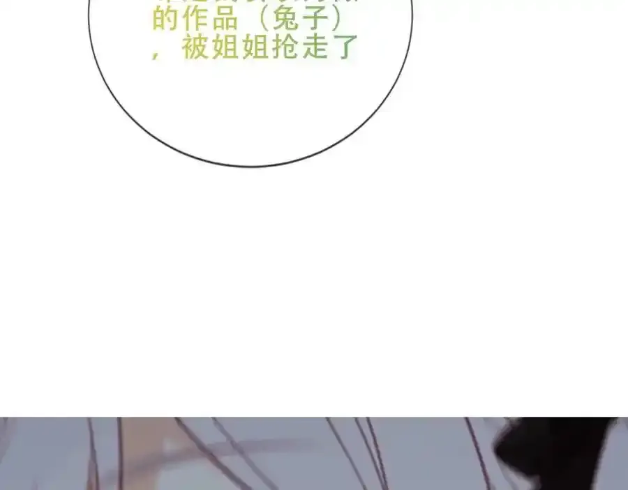 尘梦剧本馆全集漫画,第38话 他人故事中的大小姐1图