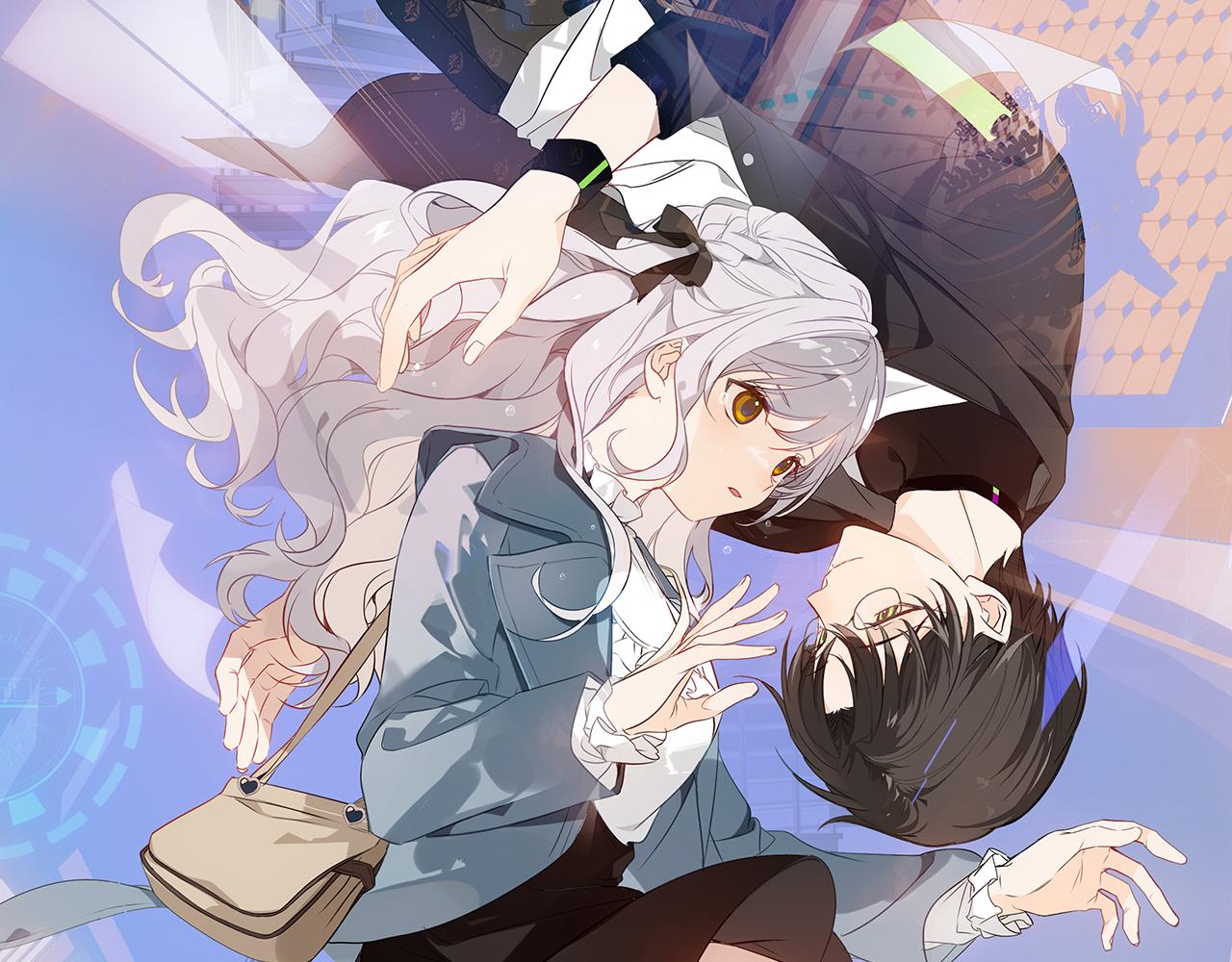 尘梦剧本馆21话漫画,第19话 精确到小数点后一位1图