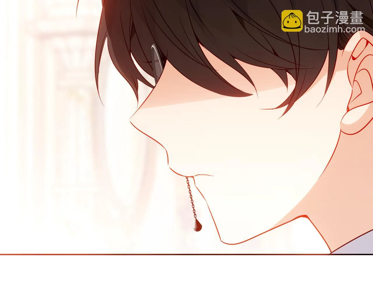 尘梦剧本馆21话漫画,第34话 来者何人2图