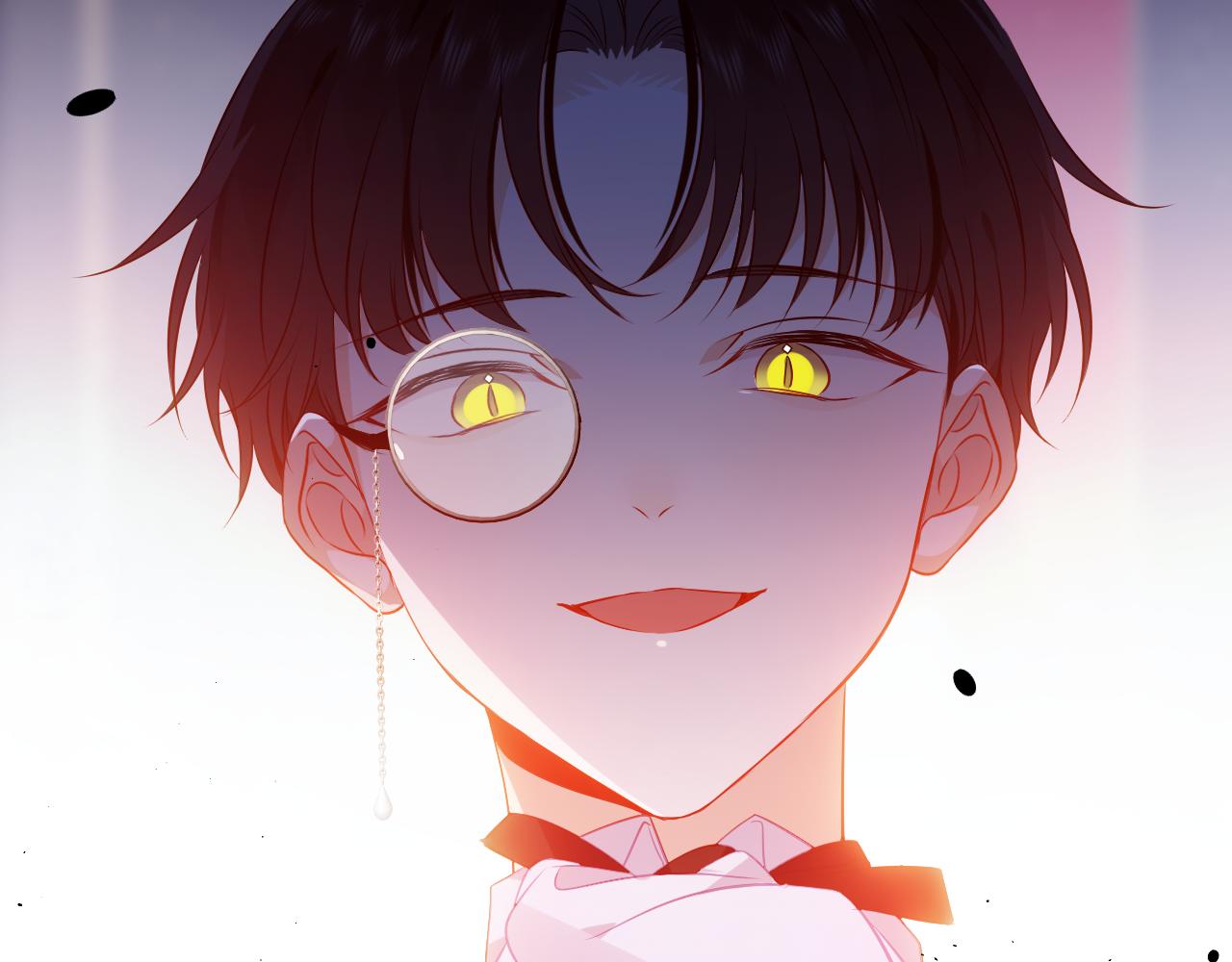 尘梦剧本馆21话漫画,第13话 相扣1图