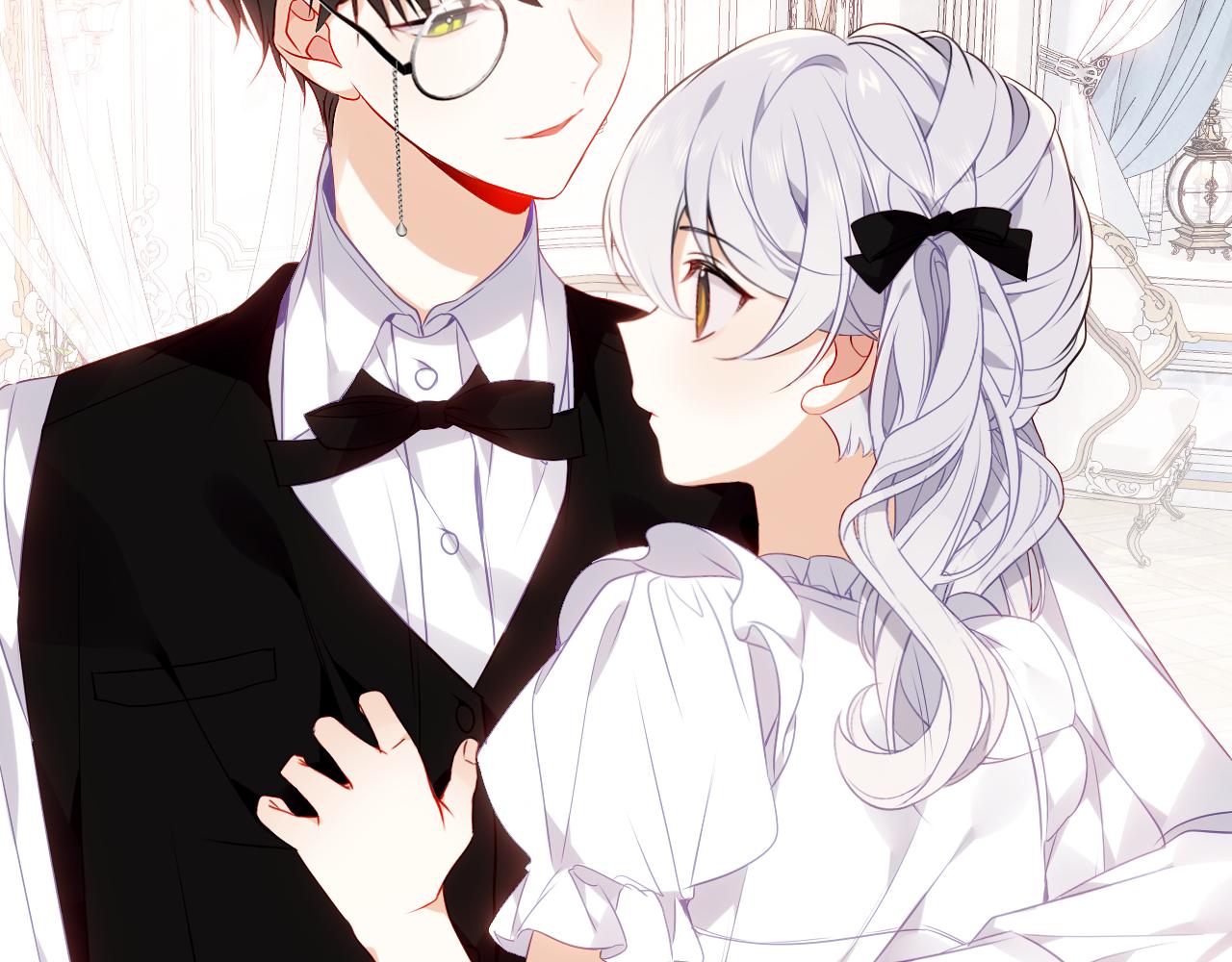 尘梦剧本馆21话漫画,第7话 你是谁的？1图