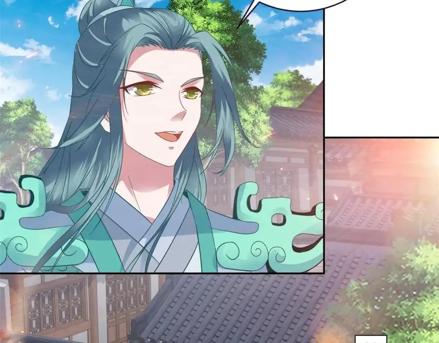 神魂武帝漫画,第363话 血盟相助1图
