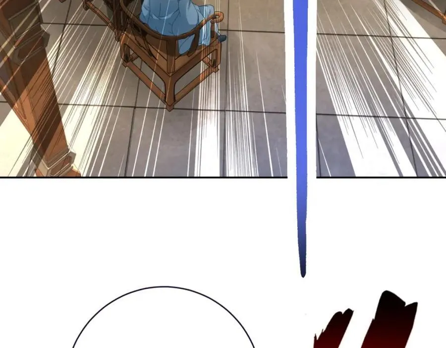 神魂武帝漫画,第384话 棒读演戏2图