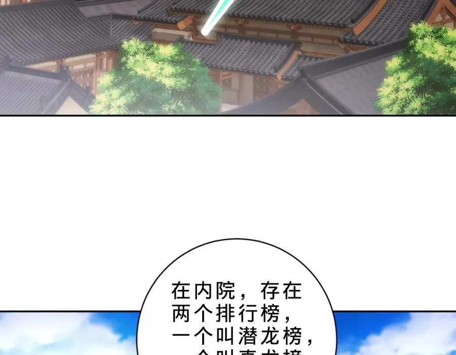 神魂武帝漫画免费阅读下拉式奇漫屋漫画,第403话 潜龙榜与真龙榜2图