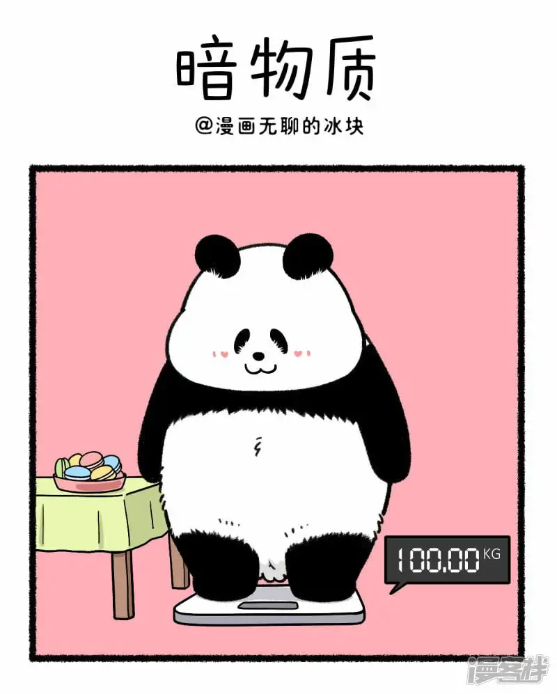 快把动物放进冰箱漫画,最近有一些诺奖级别的小发现~1图