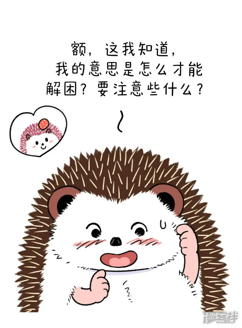 快把动物放进冰箱动画漫画,328问世间情为何物，直叫人“下楼做核酸”~1图