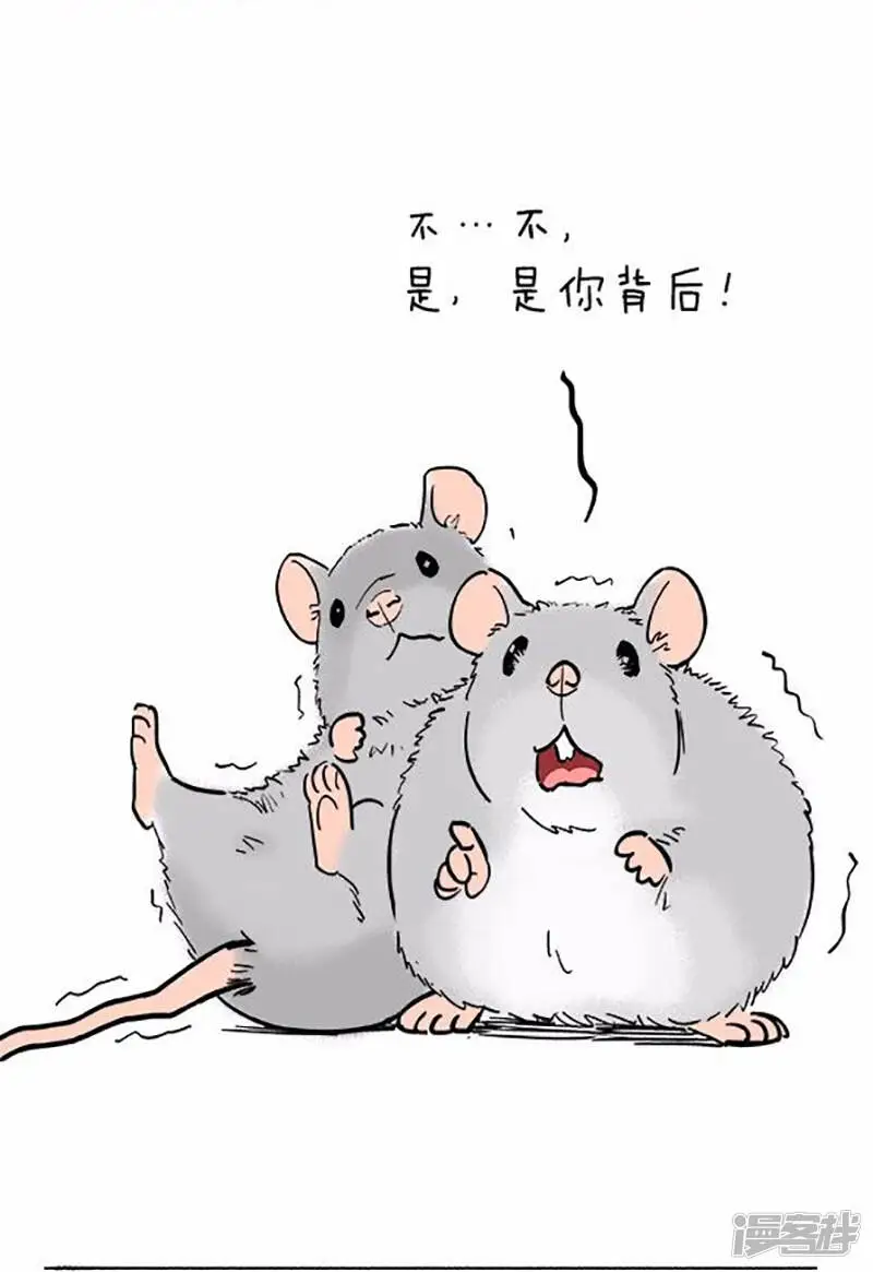 快把动物放进冰箱快看漫画漫画,077我很毒可是我很温(dou)柔(B)1图