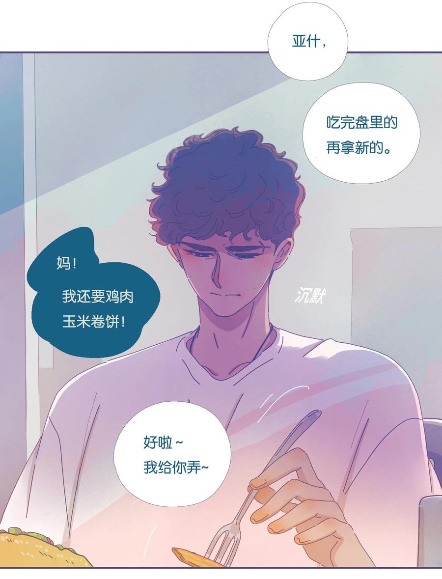 利奥贺尔曼斯种鸽欣赏漫画,07 chapter.72图