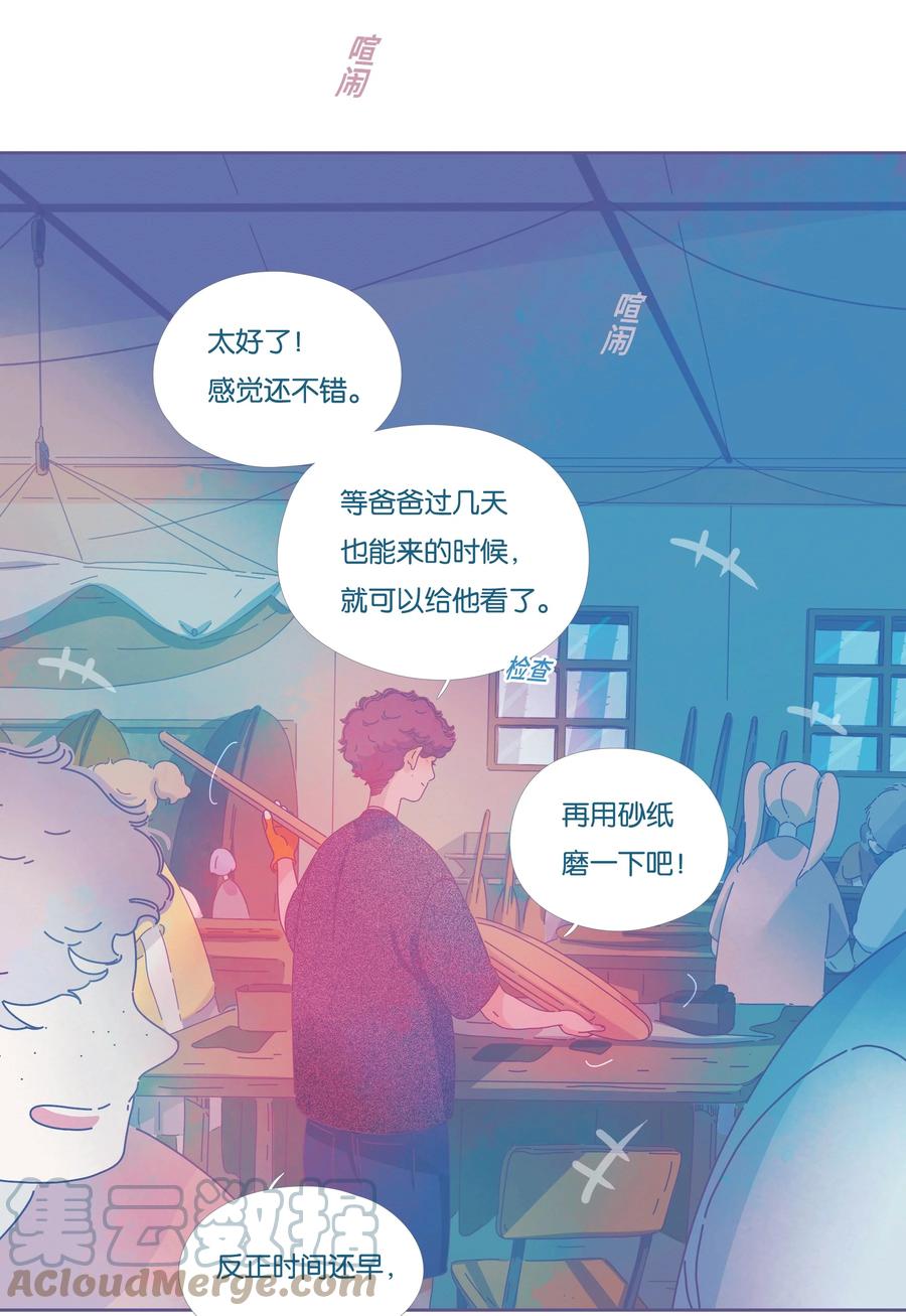 利奥鸽系配什么鸽系漫画,14 chapter.141图