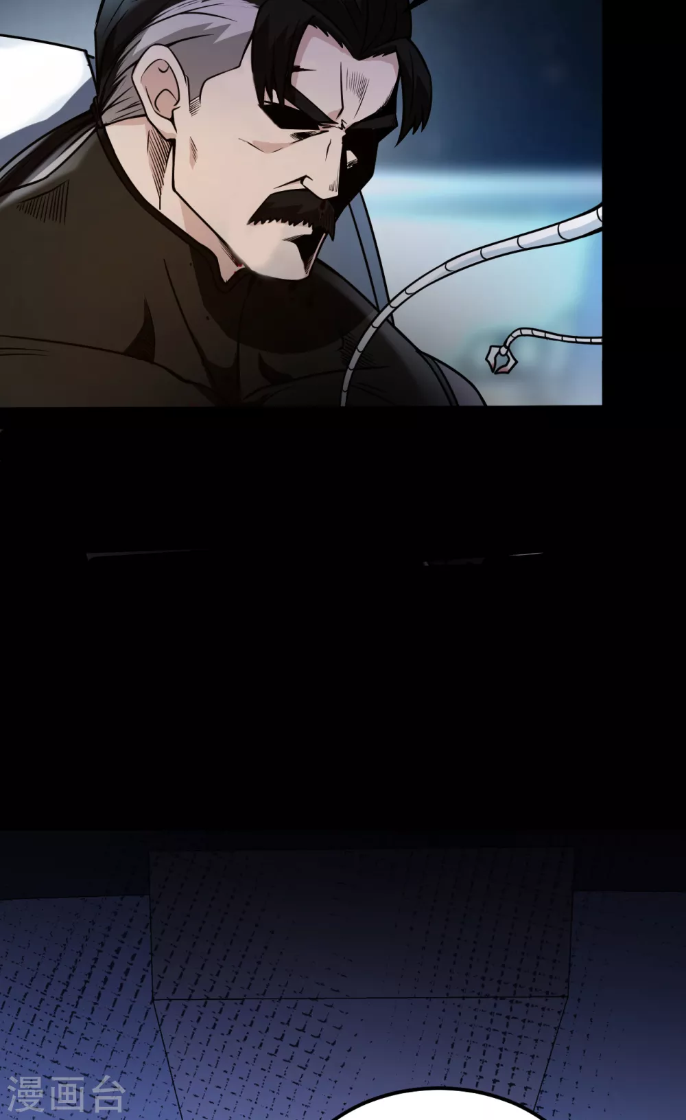 我的战舰能升级漫画,预告2图