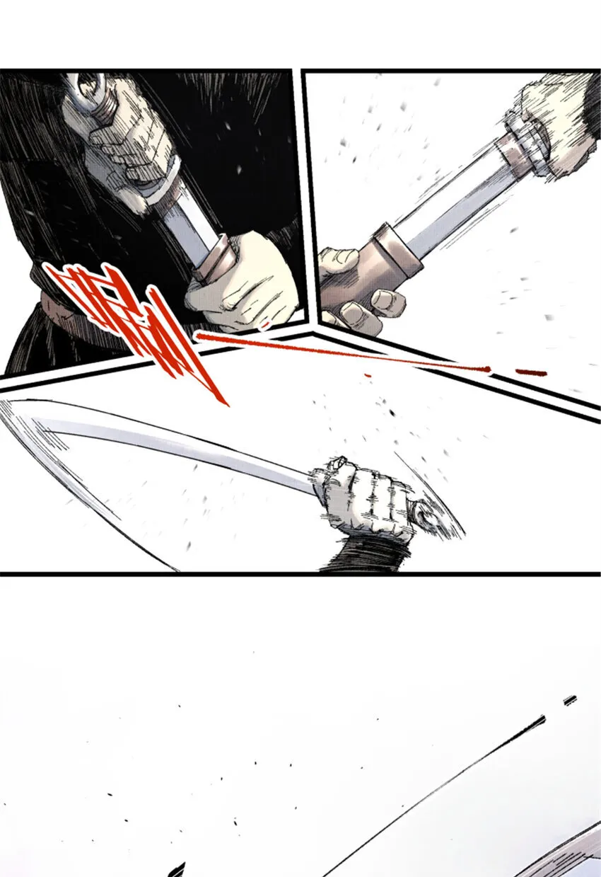吕布的人生模拟器txt下载八零漫画,87 真凶的可能性1图