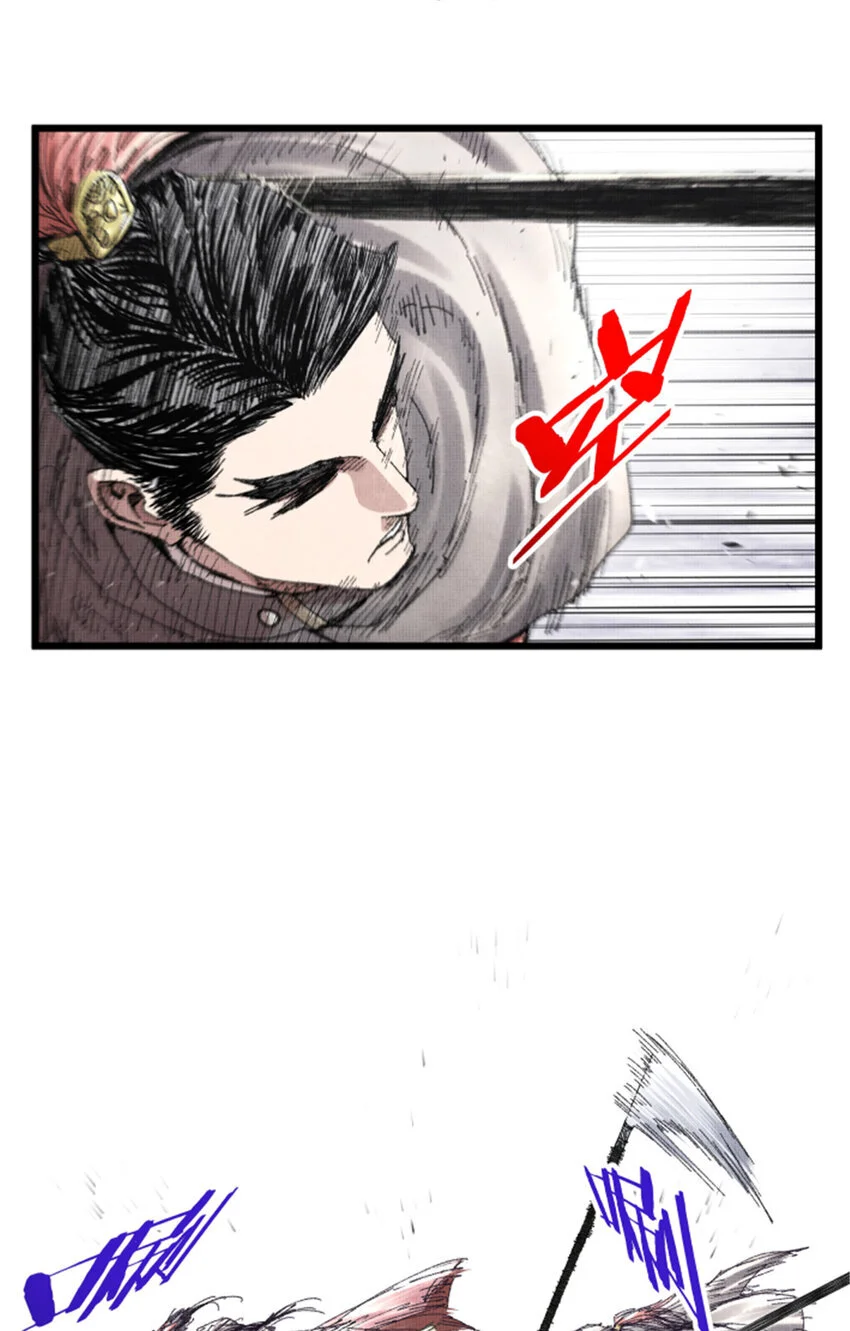 吕布的人生模拟器txt下载八零漫画,75 吕布对马超1图