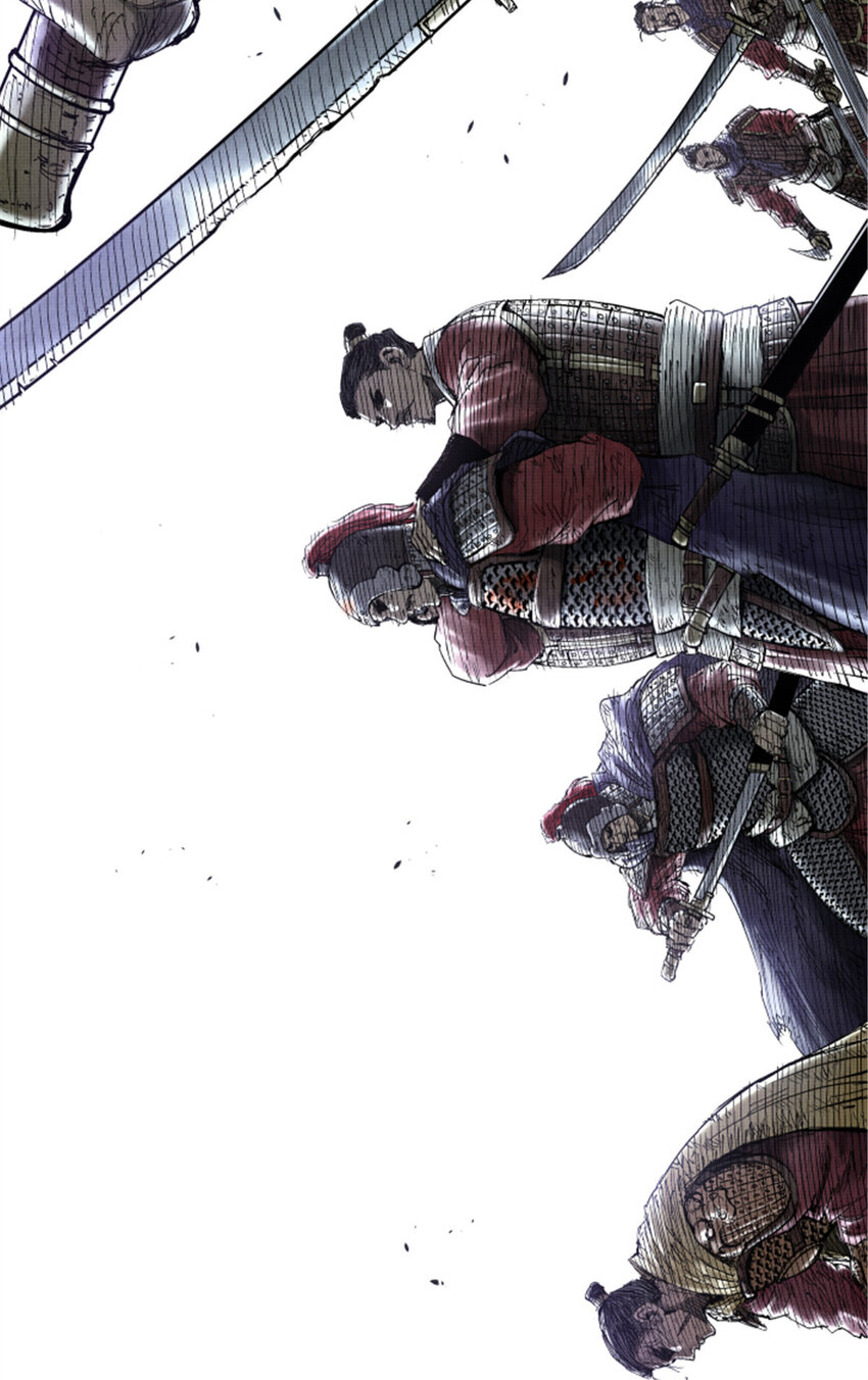 吕布的人生模拟器全集已完结漫画,22 真相1图