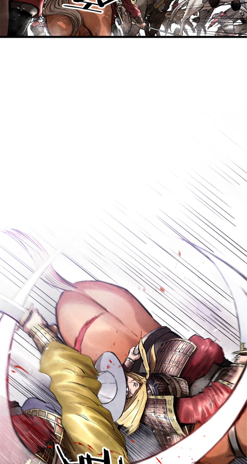 吕布的人生模拟器全集已完结漫画,172图