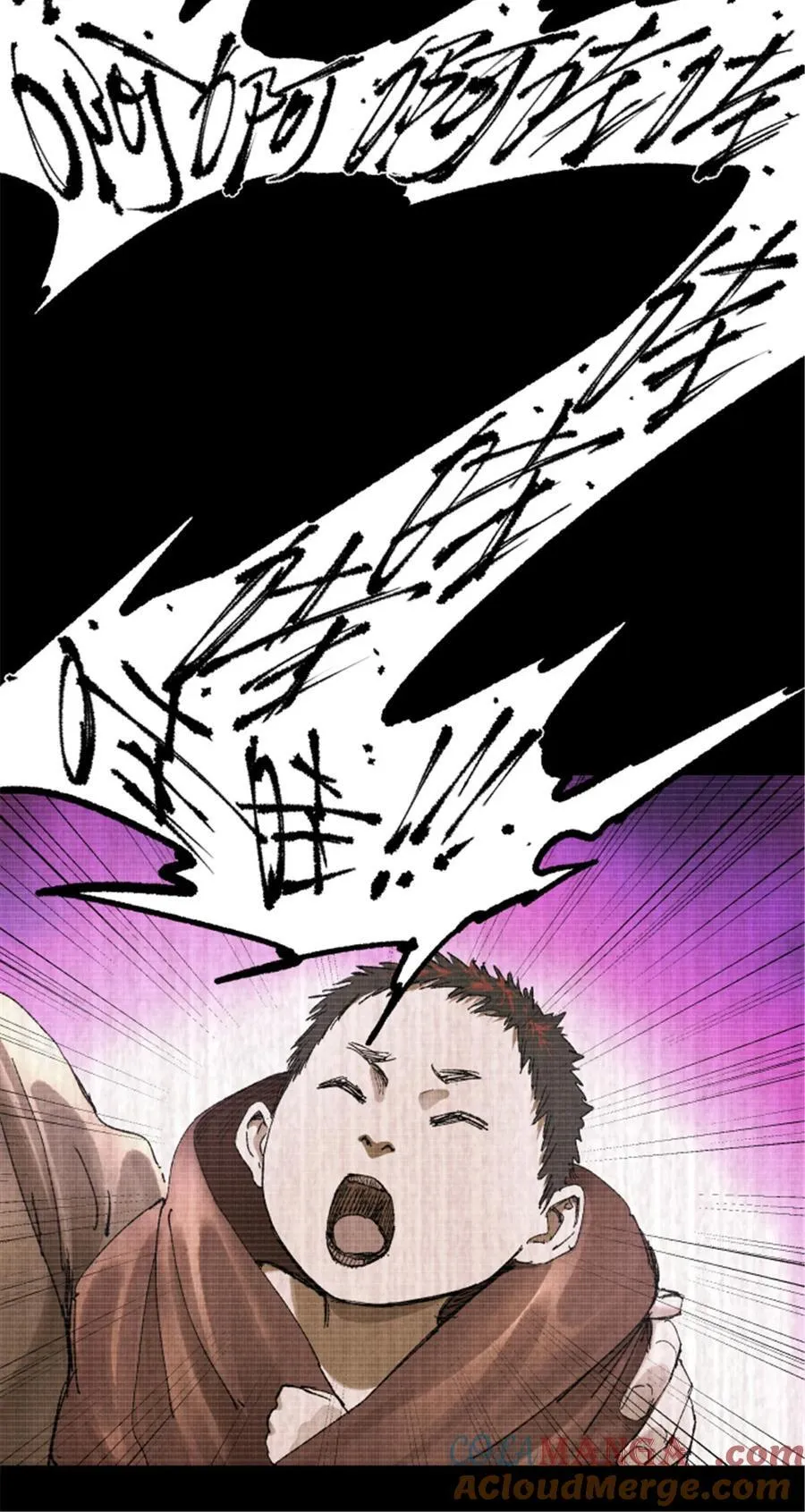 吕布的人生模拟器全集已完结漫画,101 最后的笔记·其二2图