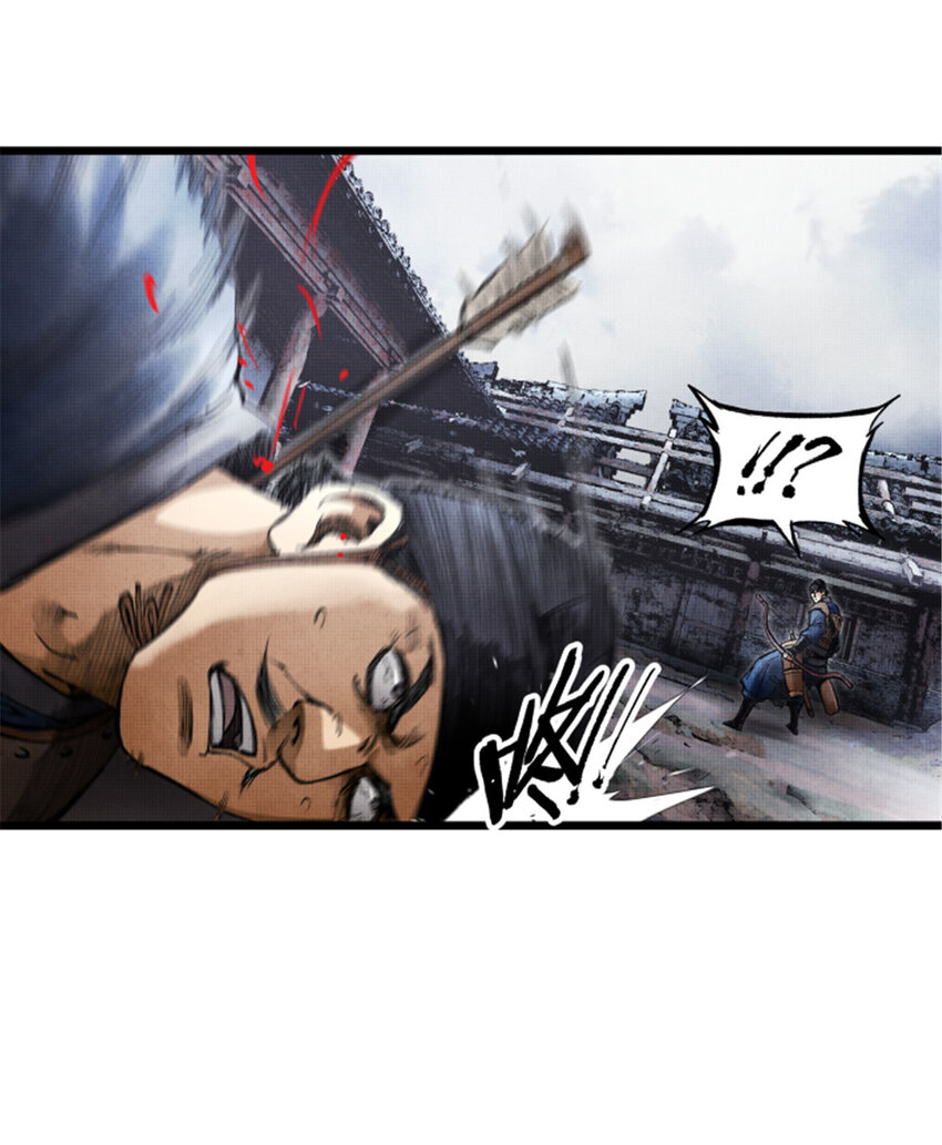 吕布的人生模拟器全集已完结漫画,071图