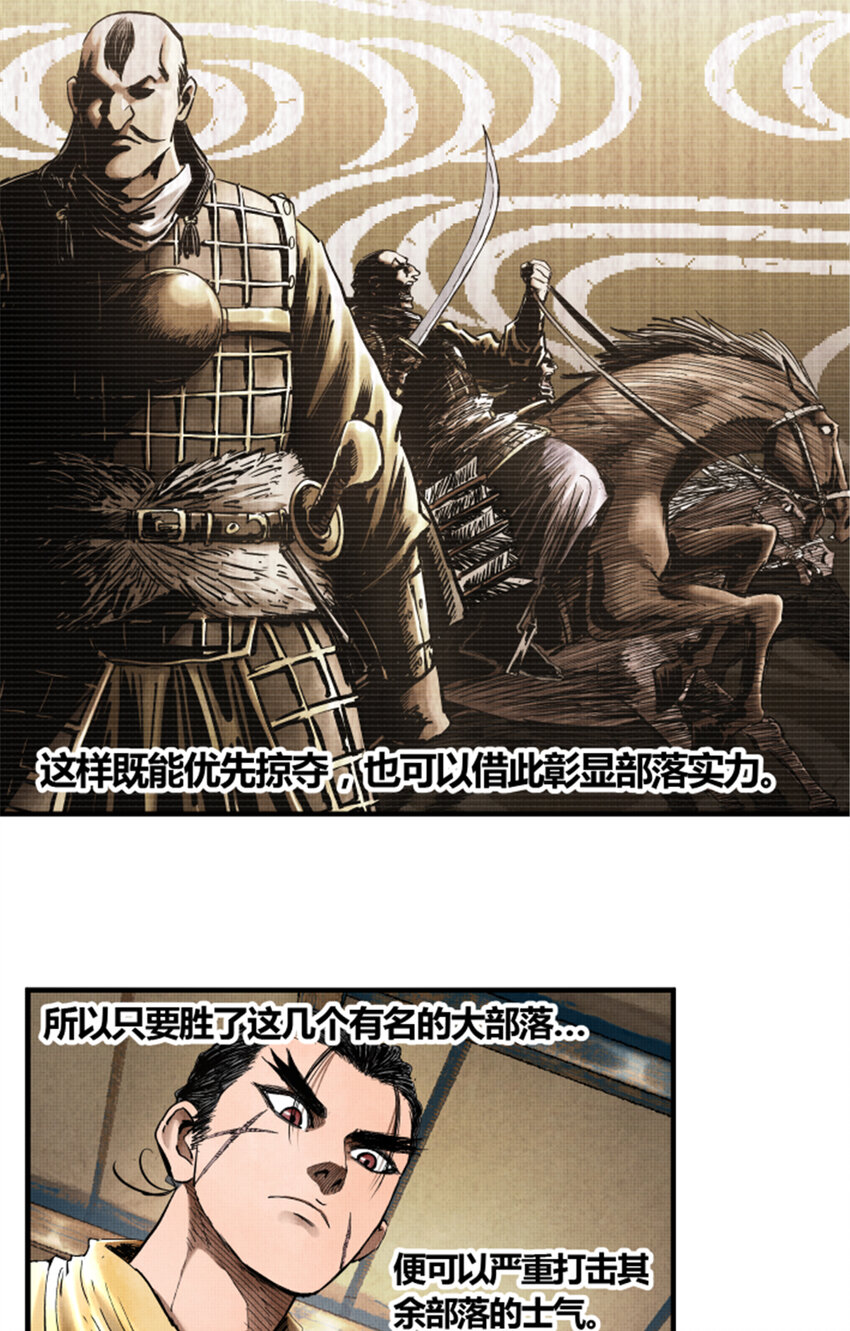 吕布的人生模拟器全集已完结漫画,162图