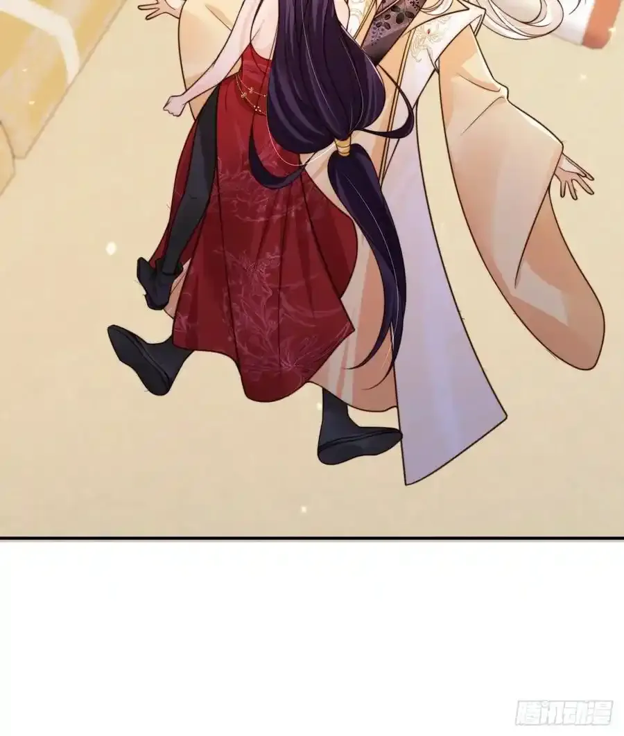 女反派的跟班图片漫画,128 愿望达成2图