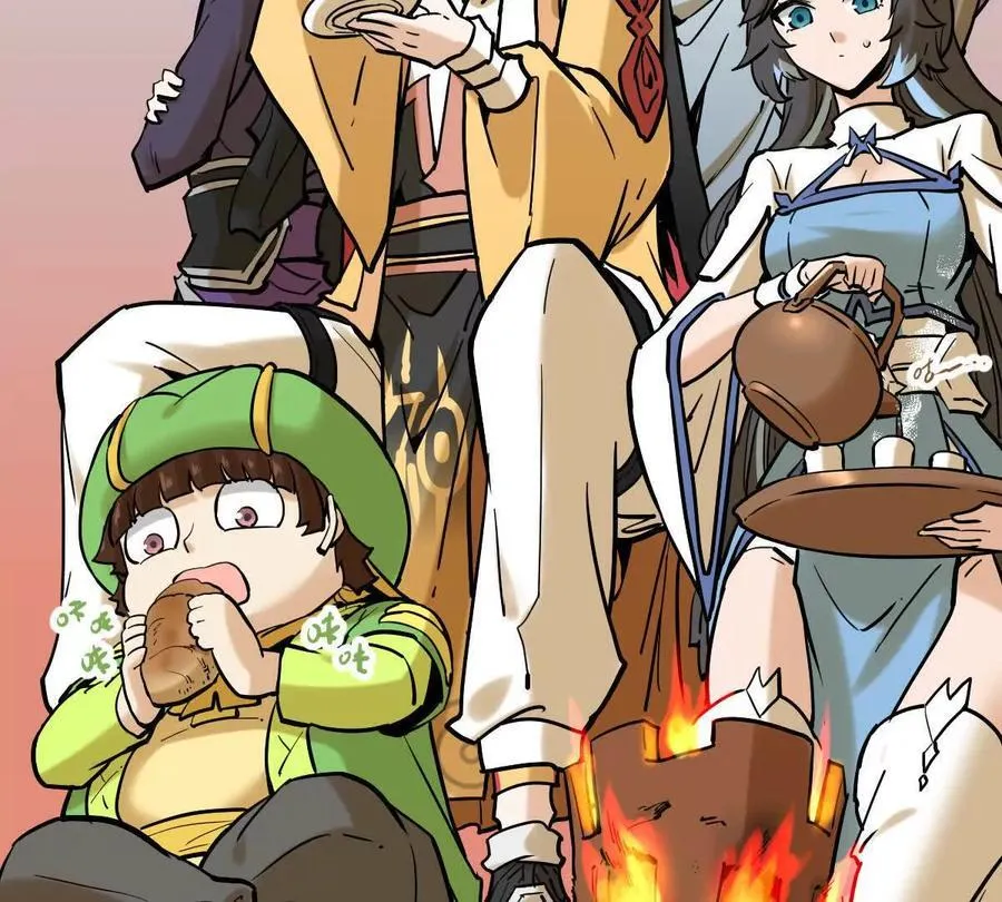 我的宗门亿点强漫画在哪看漫画,第40回 李天芯2图
