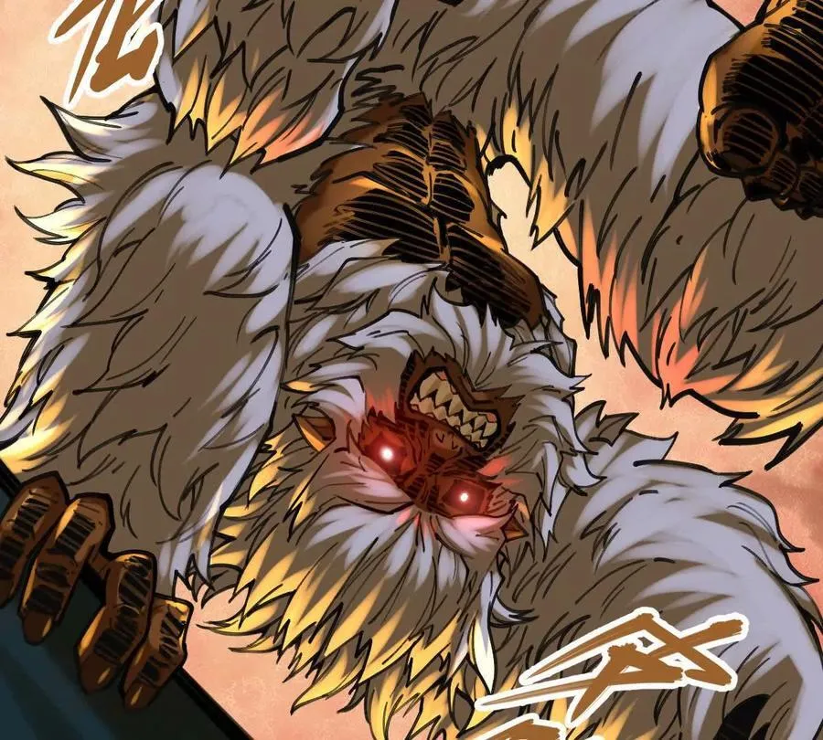 我的宗门亿点强漫画在哪看漫画,第42回 血浪鲨2图