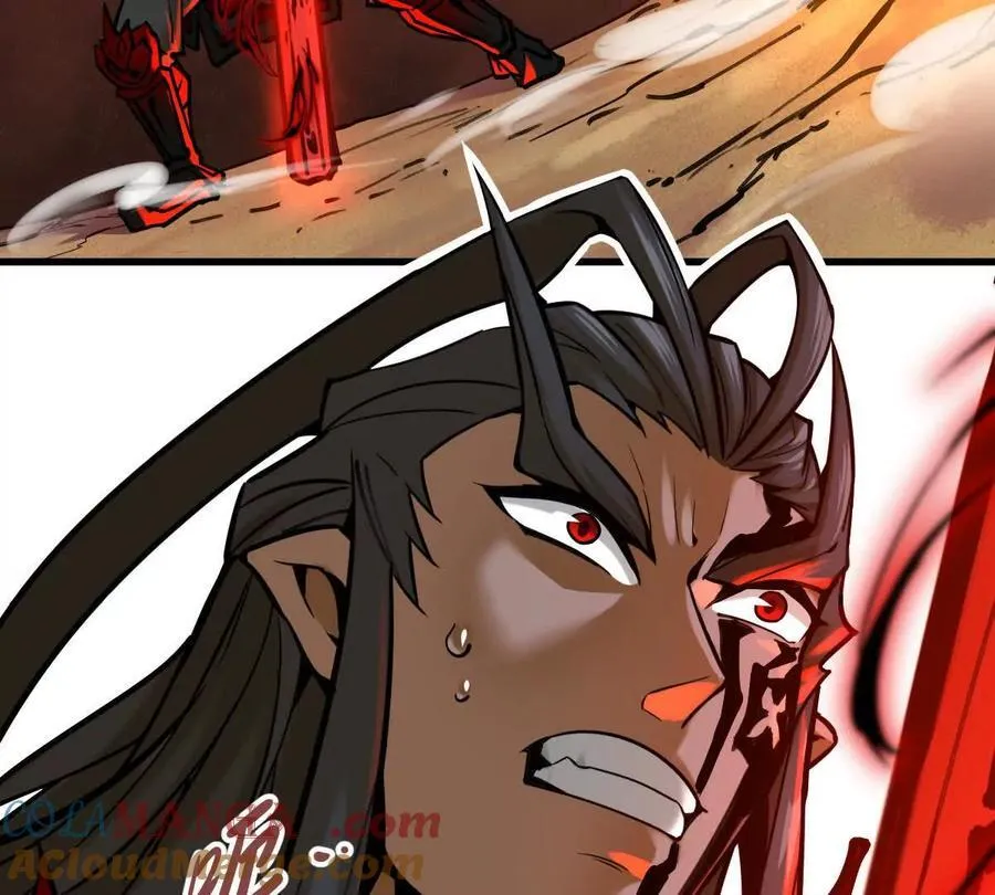 我的宗门亿点强漫画在哪看漫画,第26回 败北1图