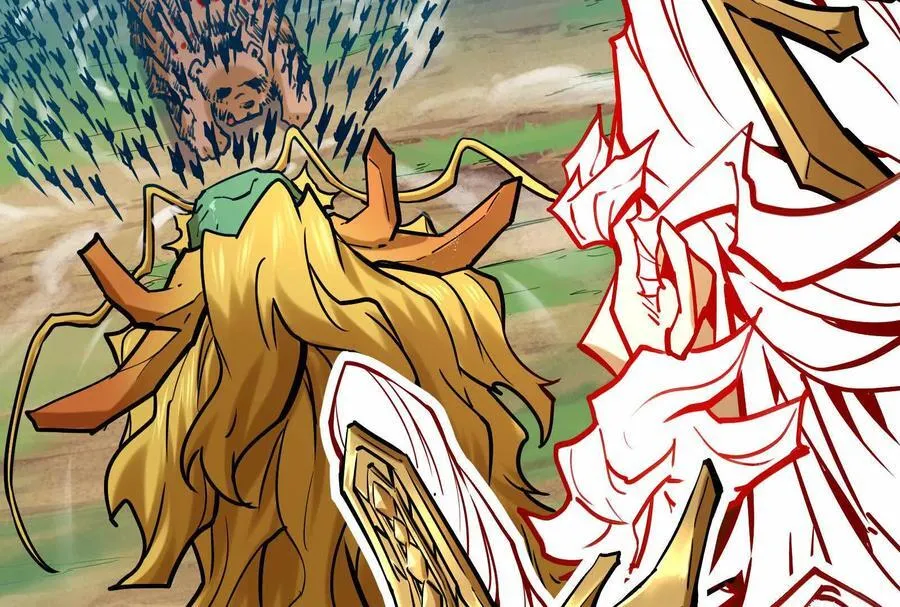 我的宗门亿点强漫画在哪看漫画,第23回 沐云飞2图