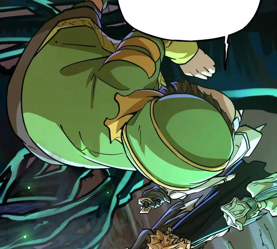 我的宗门亿点强漫画在哪看漫画,第41回 通云魔猿2图