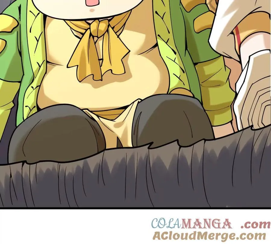 我的宗门亿点强漫画在哪看漫画,第30回 麒麟三变1图