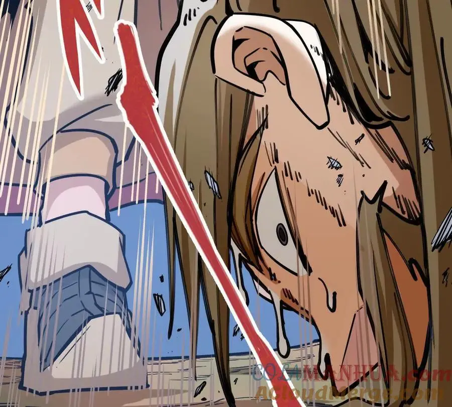 我的宗门亿点强漫画在哪看漫画,第15回 长麟侯震怒2图