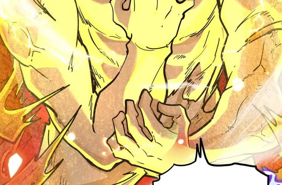 我的宗门太变态能自动升级漫画,第2回 传单2图