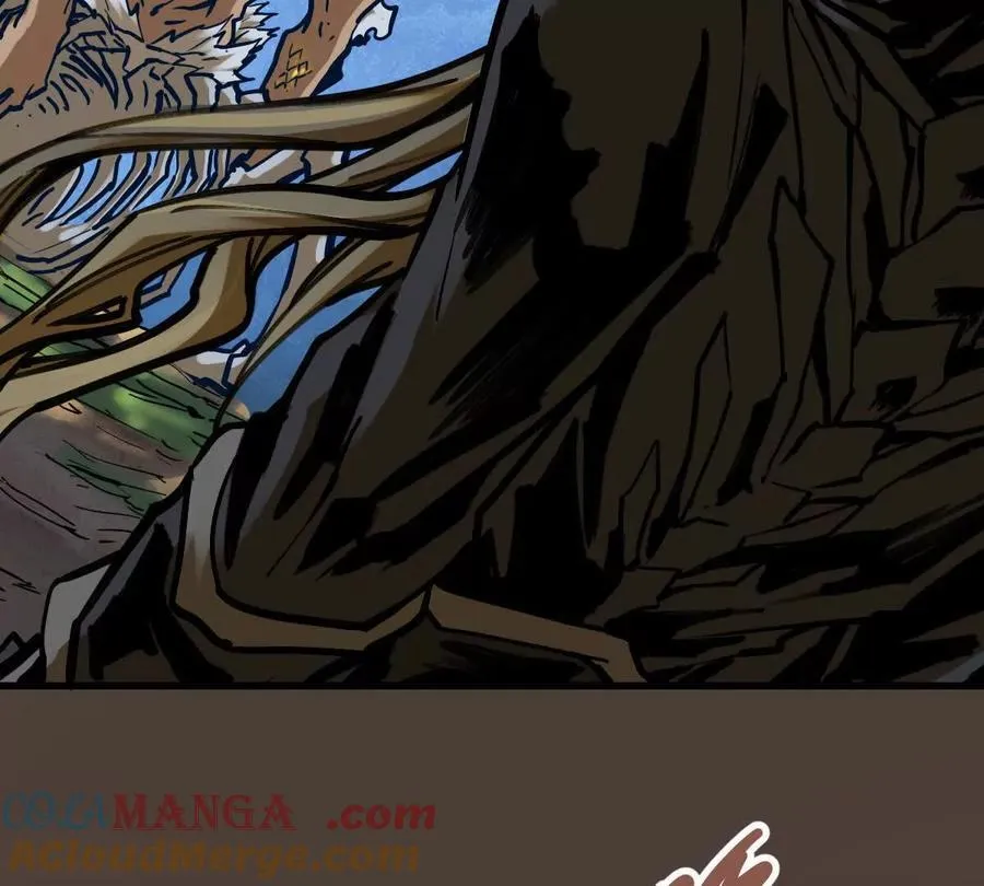 我的宗门亿点强漫画在哪看漫画,第30回 麒麟三变2图