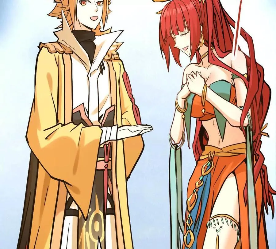 我的宗门亿点强漫画在哪看漫画,第34回 阴后祝玉颜1图