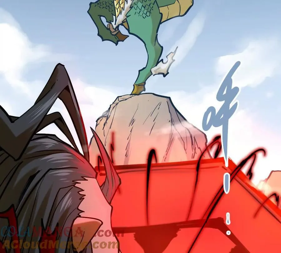 我的宗门亿点强漫画在哪看漫画,第26回 败北1图