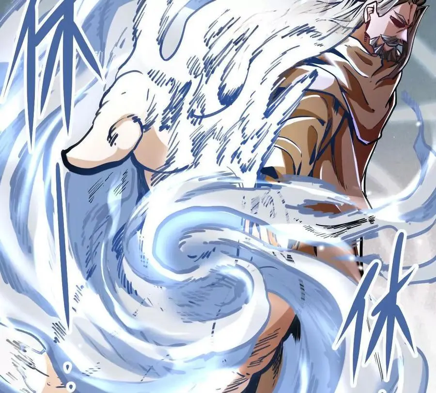 我的宗门太变态能自动升级漫画,第19回 凌云掌1图